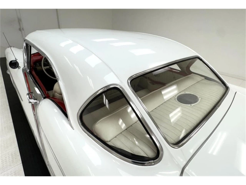 1957 Oldsmobile 88 - Image 20 of 31