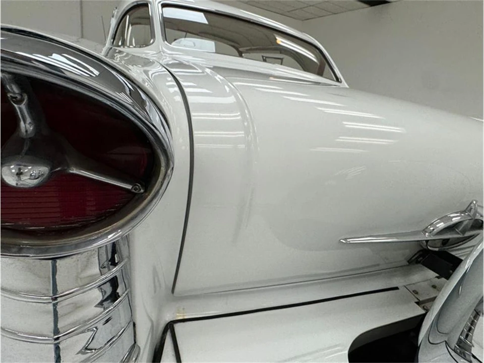1957 Oldsmobile 88 - Image 30 of 31