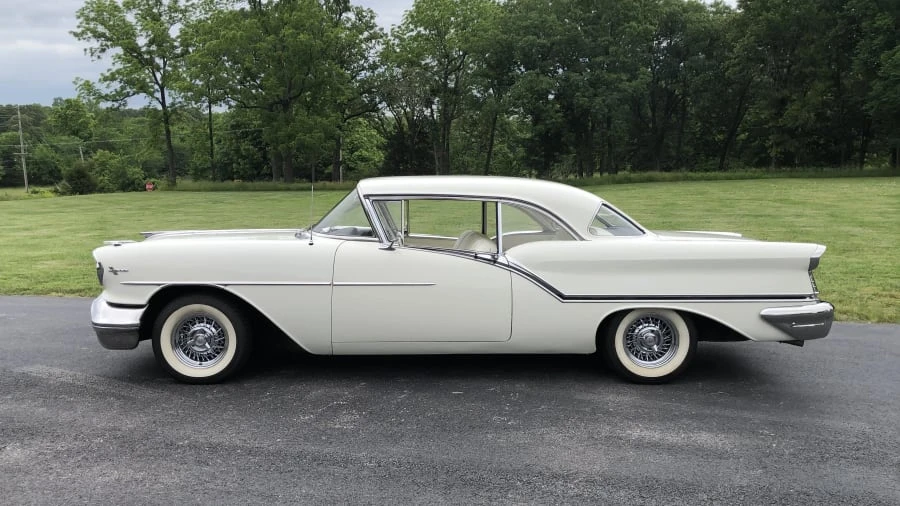 1957 Oldsmobile 88 - Image 2 of 10