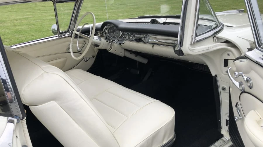 1957 Oldsmobile 88 - Image 5 of 10
