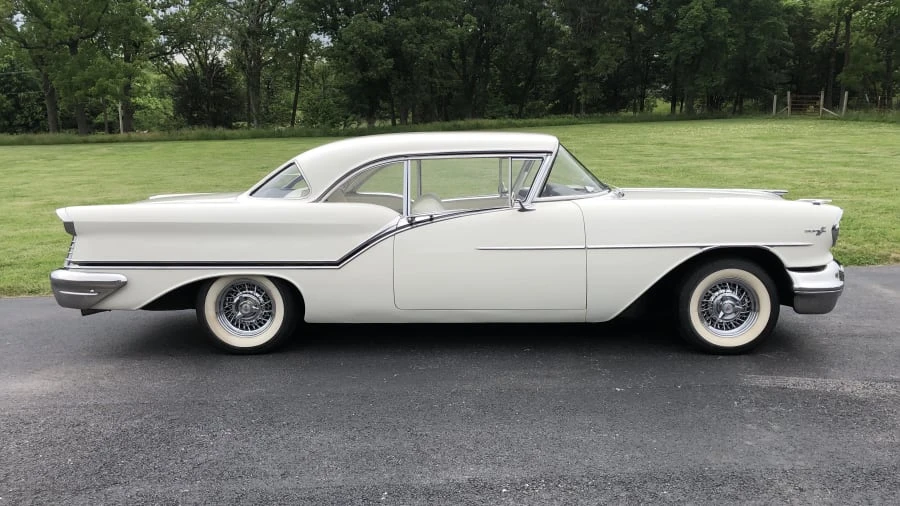 1957 Oldsmobile 88 - Image 9 of 10