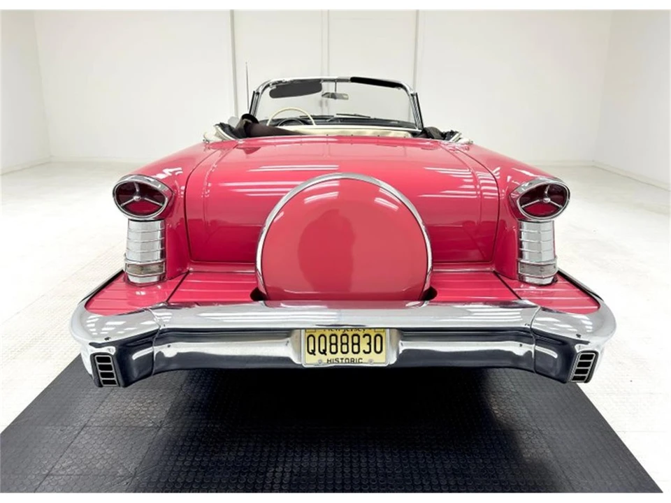 1957 Oldsmobile 88 - Image 4 of 31