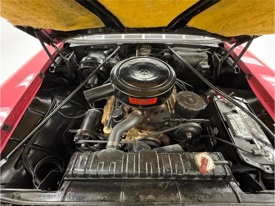 1957 Oldsmobile 88 - Image 25 of 31