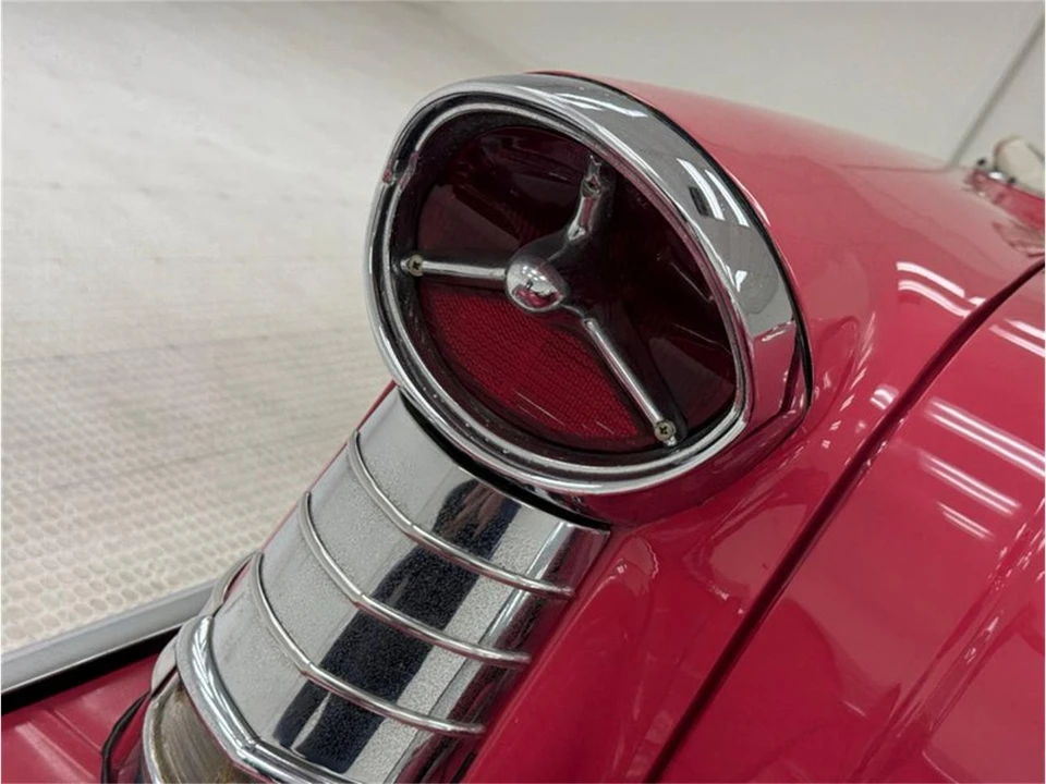 1957 Oldsmobile 88 - Image 16 of 31