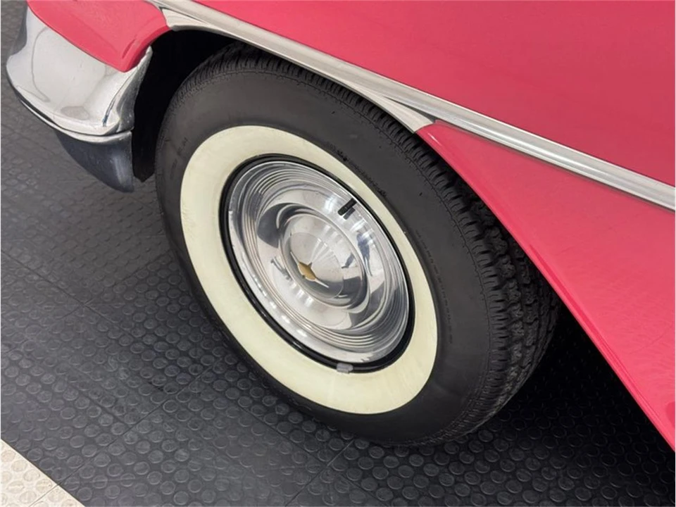 1957 Oldsmobile 88 - Image 13 of 31