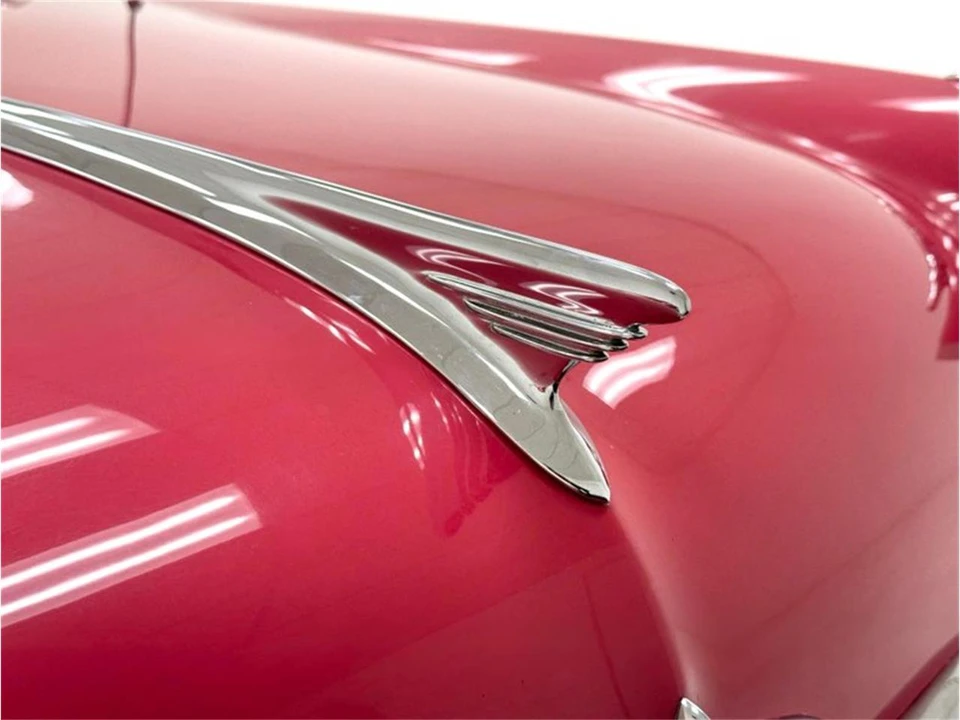 1957 Oldsmobile 88 - Image 10 of 31