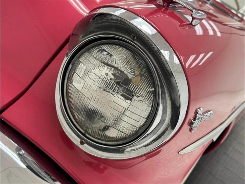 1957 Oldsmobile 88 - Image 11 of 31