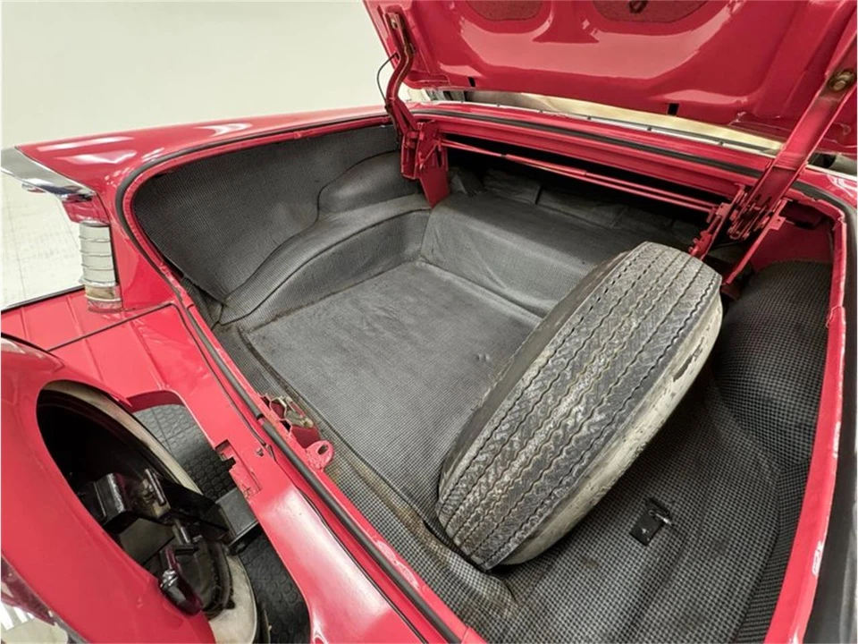 1957 Oldsmobile 88 - Image 30 of 31