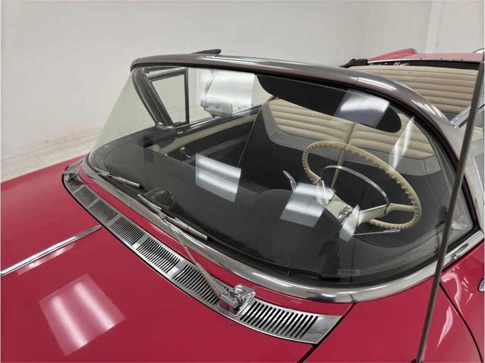 1957 Oldsmobile 88 - Image 15 of 31