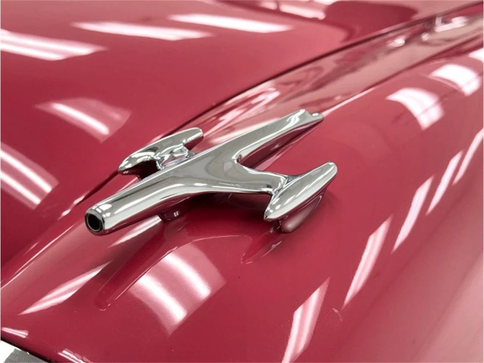 1957 Oldsmobile 88 - Image 12 of 31