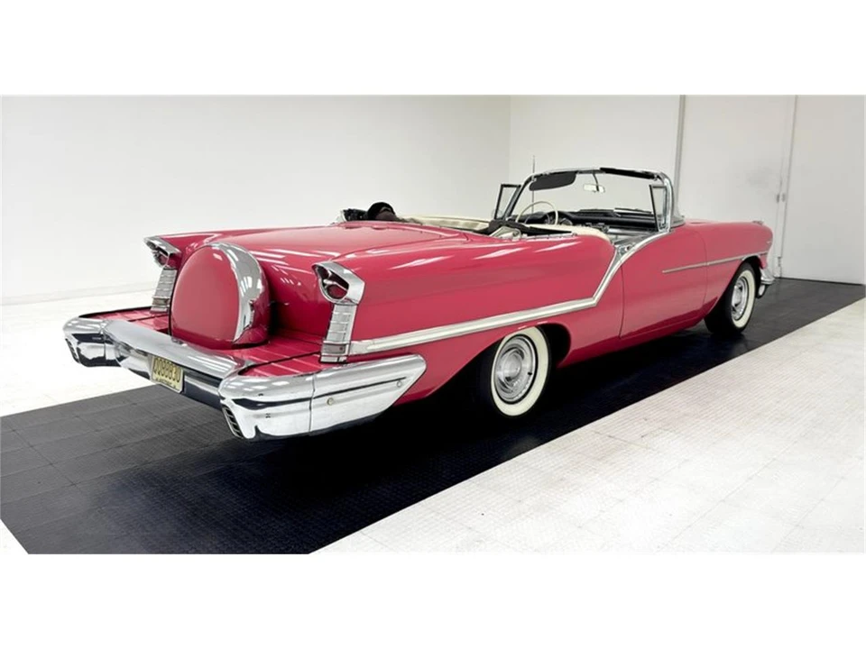 1957 Oldsmobile 88 - Image 5 of 31