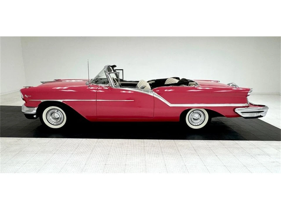 1957 Oldsmobile 88 - Image 2 of 31