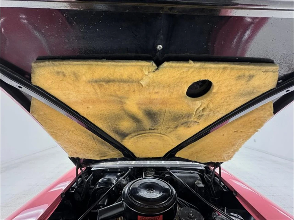 1957 Oldsmobile 88 - Image 23 of 31