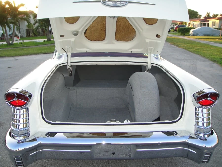 1957 Oldsmobile 88 - Image 9 of 11