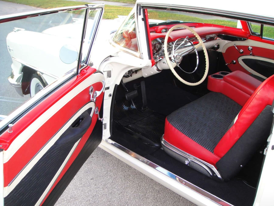 1957 Oldsmobile 88 - Image 4 of 11