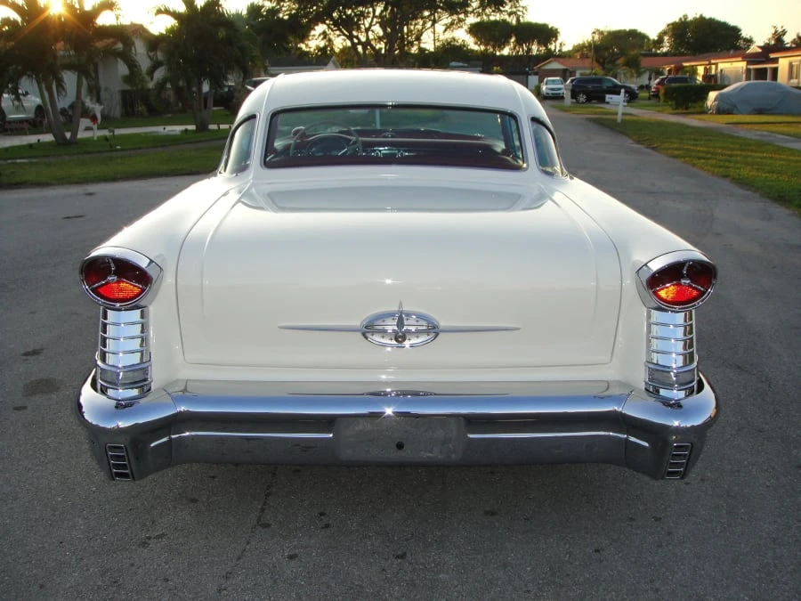 1957 Oldsmobile 88 - Image 10 of 11