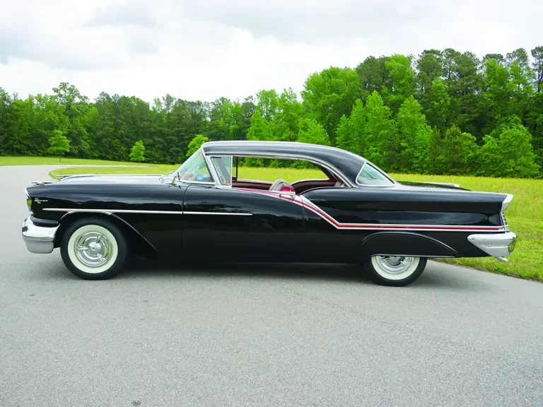 1957 Oldsmobile 88 - Image 2 of 2