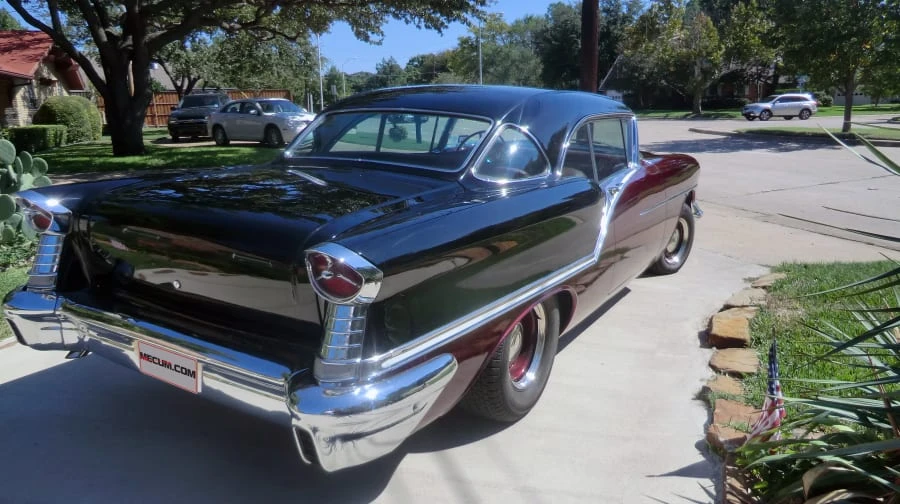 1957 Oldsmobile 88 - Image 8 of 9