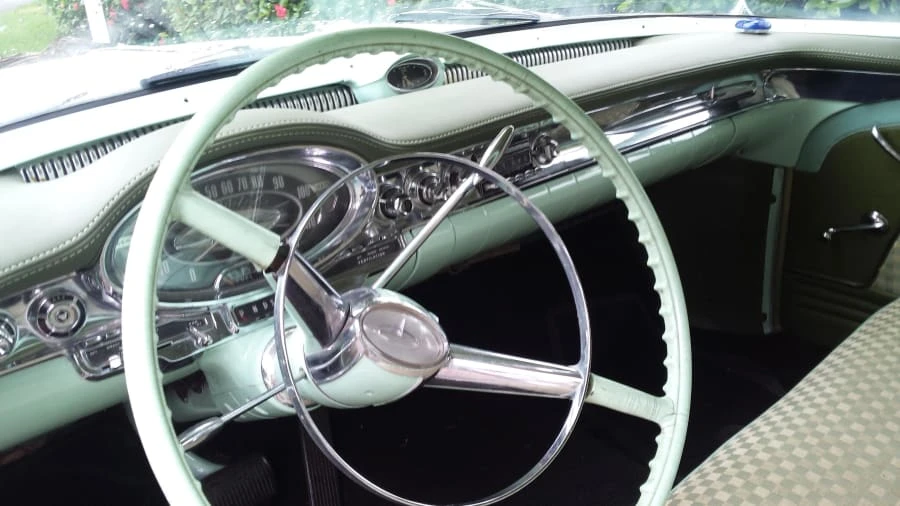 1957 Oldsmobile 88 - Image 4 of 8