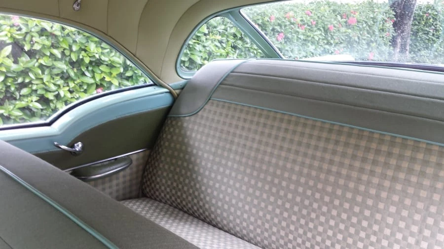 1957 Oldsmobile 88 - Image 5 of 8