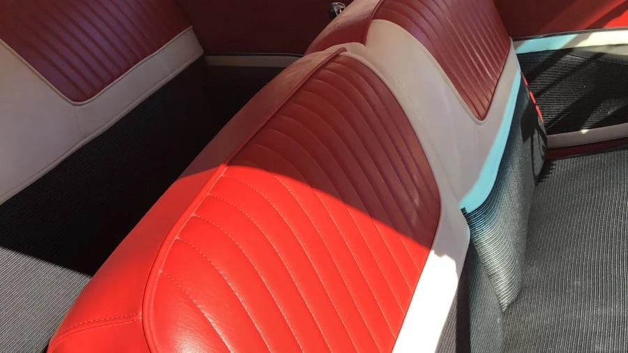 1957 Oldsmobile 88 - Image 3 of 16