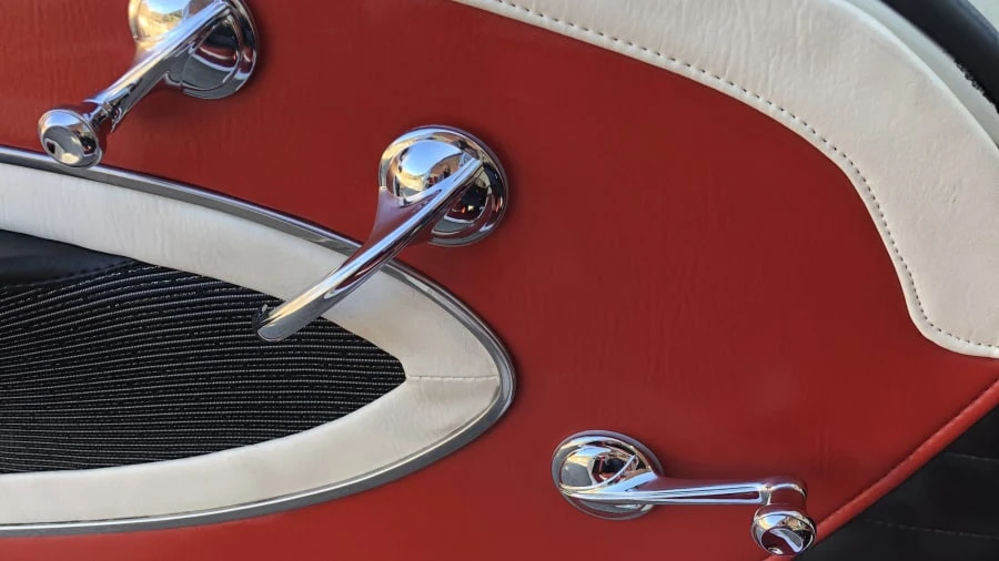 1957 Oldsmobile 88 - Image 7 of 16