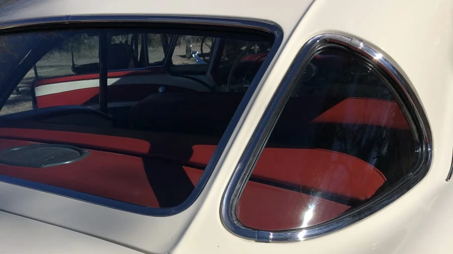 1957 Oldsmobile 88 - Image 10 of 16