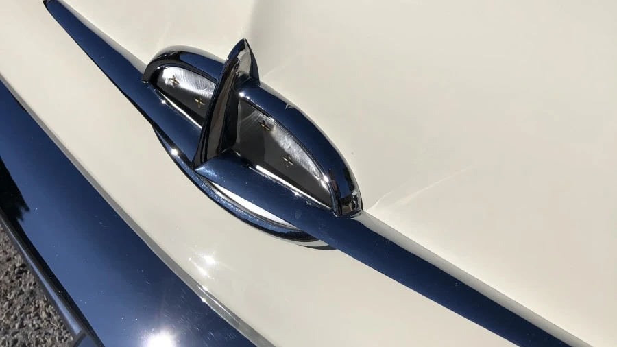 1957 Oldsmobile 88 - Image 14 of 16