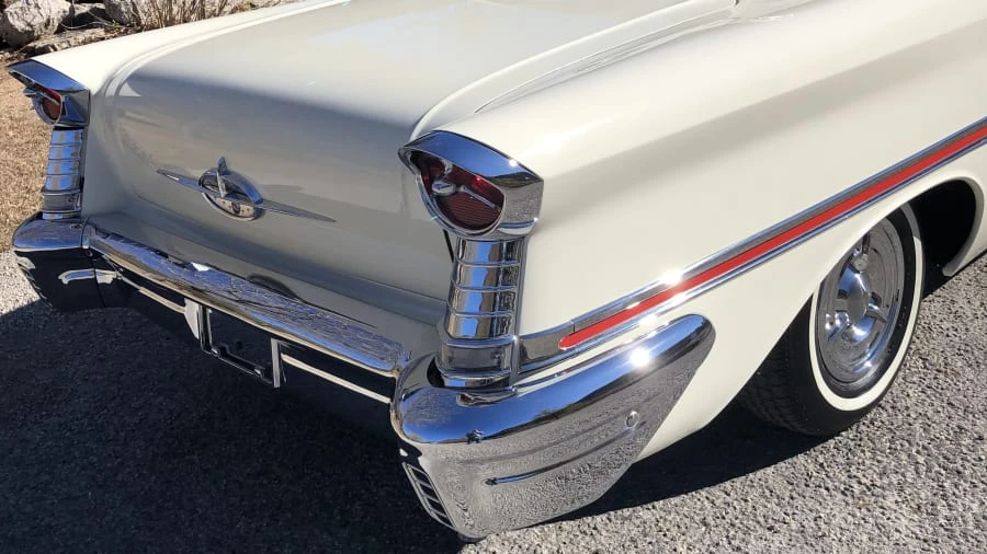 1957 Oldsmobile 88 - Image 15 of 16