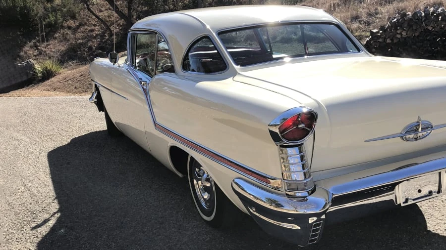 1957 Oldsmobile 88 - Image 16 of 16