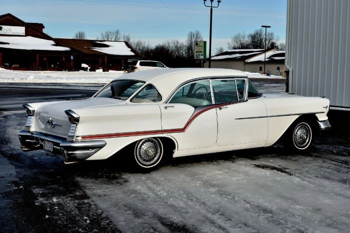 1957 Oldsmobile 88 - Image 14 of 21