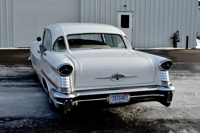 1957 Oldsmobile 88 - Image 18 of 21