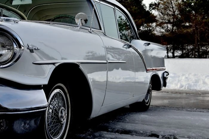 1957 Oldsmobile 88 - Image 15 of 21