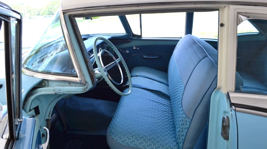1957 Oldsmobile 88 - Image 6 of 8