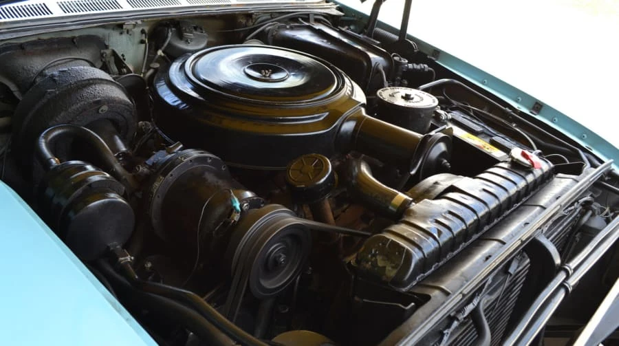 1957 Oldsmobile 88 - Image 7 of 8