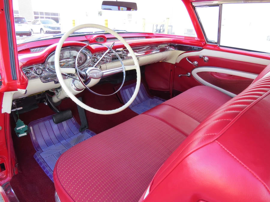 1957 Oldsmobile 88 - Image 4 of 12