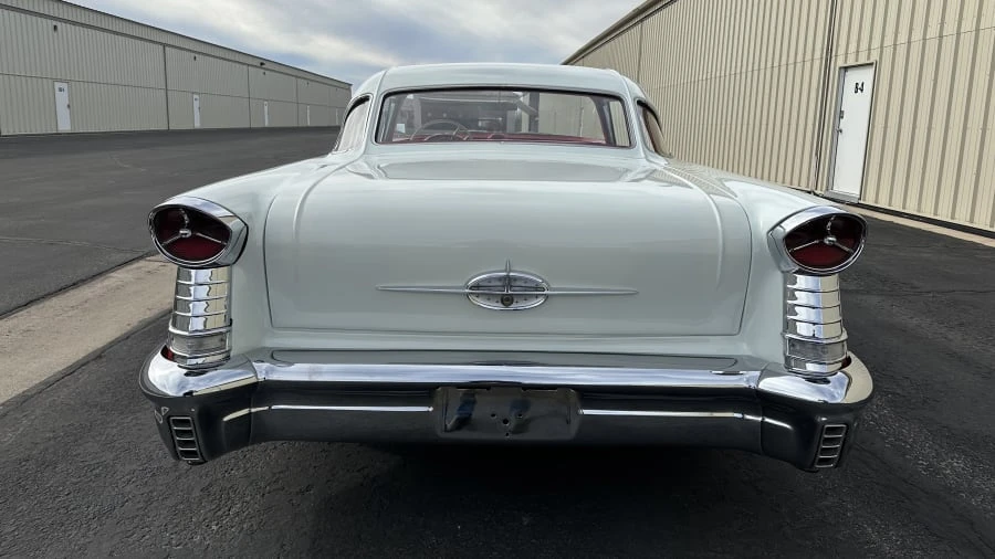 1957 Oldsmobile 88 - Image 5 of 15