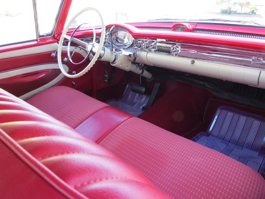 1957 Oldsmobile 88 - Image 5 of 11