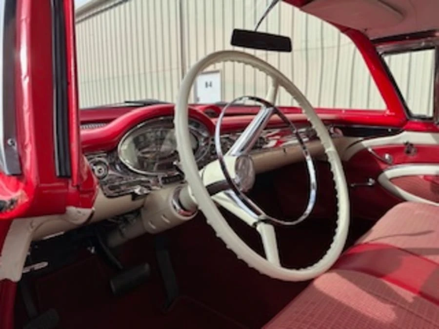 1957 Oldsmobile 88 - Image 7 of 15