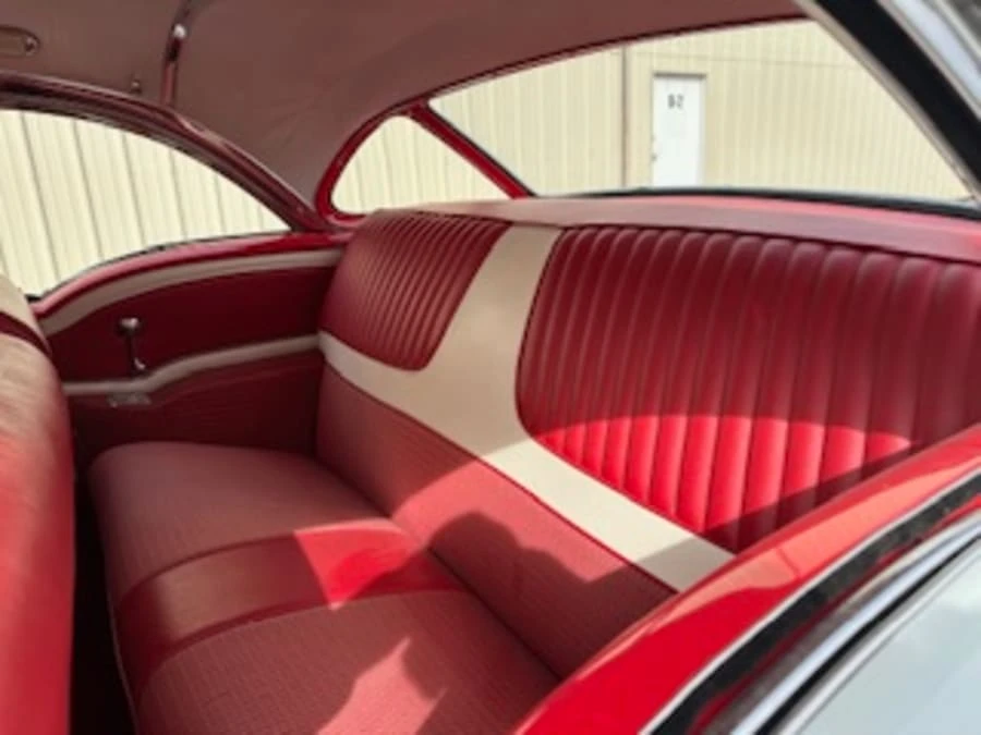 1957 Oldsmobile 88 - Image 10 of 15