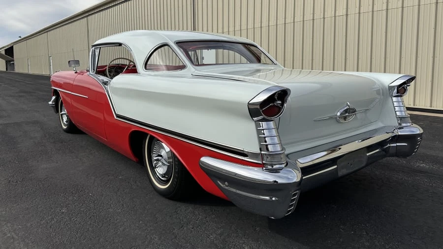 1957 Oldsmobile 88 - Image 6 of 15