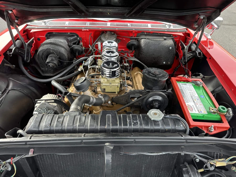 1957 Oldsmobile 88 - Image 11 of 15