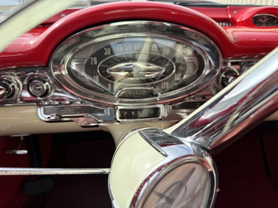 1957 Oldsmobile 88 - Image 8 of 15