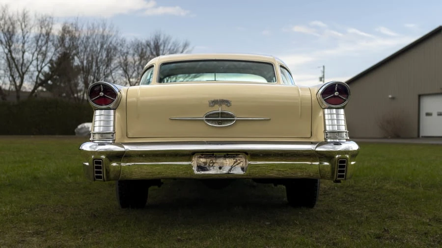 1957 Oldsmobile 88 - Image 15 of 31
