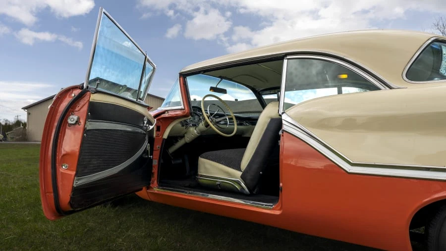 1957 Oldsmobile 88 - Image 29 of 31