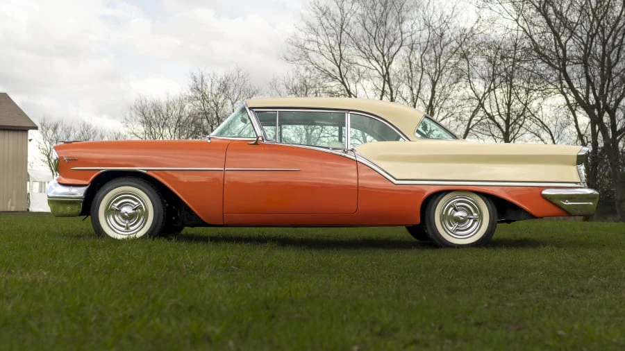 1957 Oldsmobile 88 - Image 17 of 31