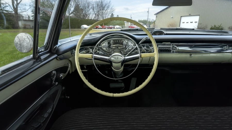 1957 Oldsmobile 88 - Image 30 of 31