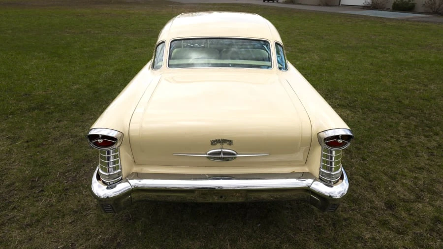 1957 Oldsmobile 88 - Image 25 of 31