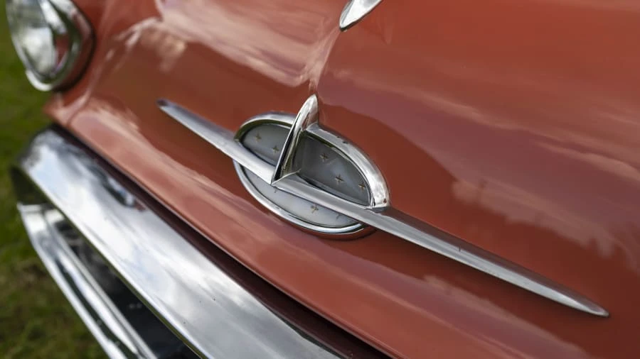 1957 Oldsmobile 88 - Image 6 of 31