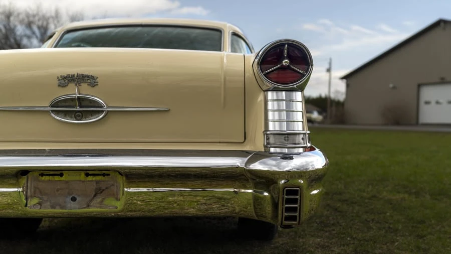 1957 Oldsmobile 88 - Image 11 of 31